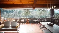 Le Mas Fraissinet Hotels in Saint-Victor-de-Malcap