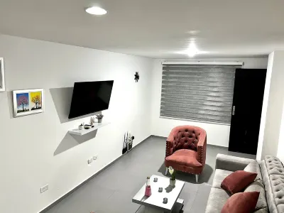 Apartamento Rio Guatapuri Hotels in 