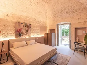 Villa Ada-Trulli Puglia