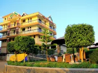 Solo Hites Hotel Hotels in Masaka