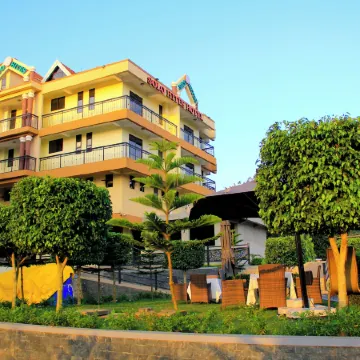 Solo Hites Hotel