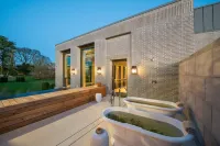 Cashel Palace Hotel - spa
