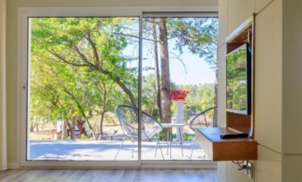 Hotel Campo do Rosmaninho