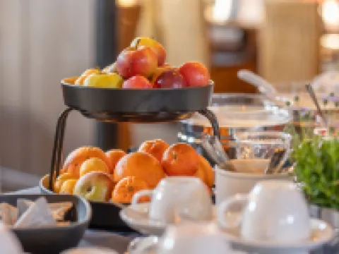 Gut Basthorst Restaurant & Hotel & Wohnmobil-Dinner Hotels in Basthorst