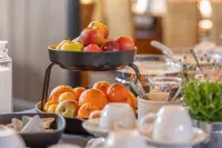 Gut Basthorst Restaurant & Hotel & Wohnmobil-Dinner Hotels in Labenz