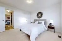 Globalstay. 4-Bedroom Detached House Near Lake Simcoe