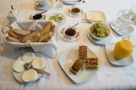 Casa Da Trigueira Отели в г. Алихо