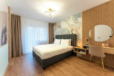 XOX Comfort Apartament Hotels near Parc Azot