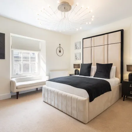 Host & Stay - Yule House
