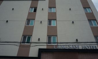 Hotel Langsam