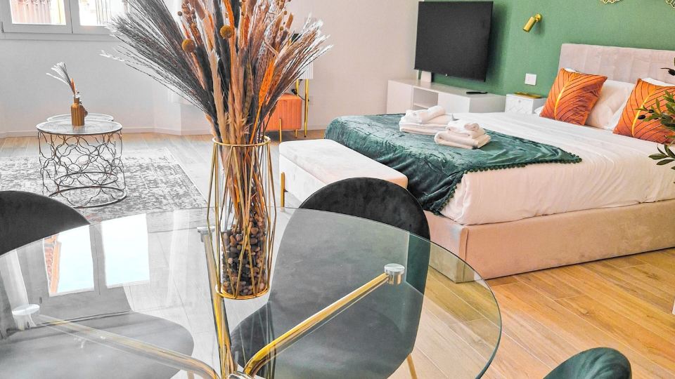 Aviana Suite