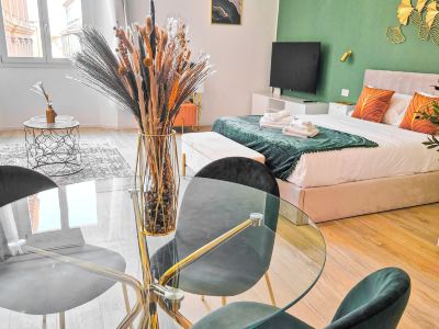 Aviana Suite