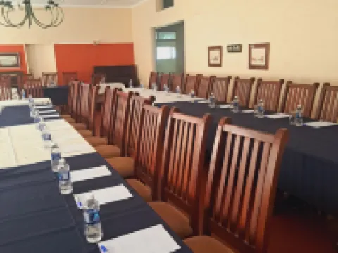 Glenlivet Resort Hotels in Masvingo