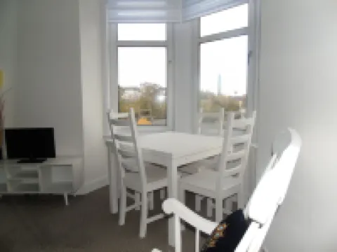 Snug - Grian-aig Apartment Hotels in Greenock