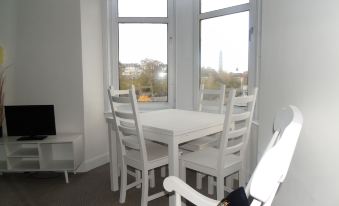 Snug - Grian-aig Apartment