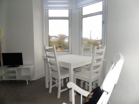 Snug - Grian-aig Apartment