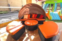 Quinta El Zable Hotels in Santa Eulalia