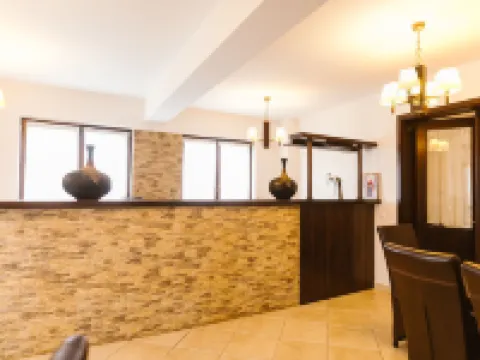 Hanul Conitei Hotels in Sovata