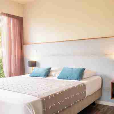 Hôtel Iloma Rooms