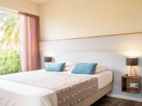Hôtel Iloma Hotels in Sainte-Luce