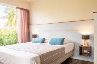 Hôtel Iloma Hotels in Sainte-Luce