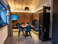 The Village - Chalet Stone House Hotels in Wald im Pinzgau