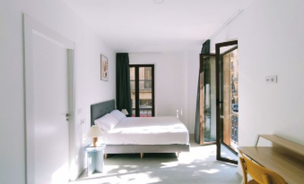 Hotel Gran Vía by gaiarooms