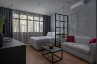 Hebrard Industrial Suites Hotels in 