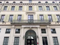 Grand Hôtel de Castres Hotels in Castres