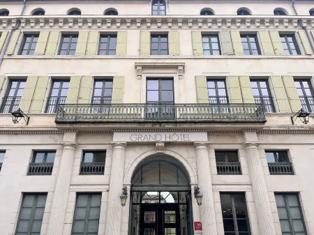 Grand Hôtel de Castres