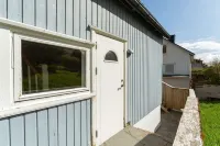 Charming 2Br Retreat in Vestmanna