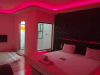 AUTO HOTEL CONSTELACION