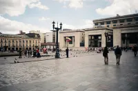 Hotel Suite Centro Bogota