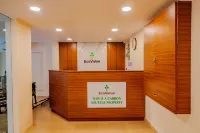 科欽生態價值酒店 - 距喀拉拉邦高等法院200米
