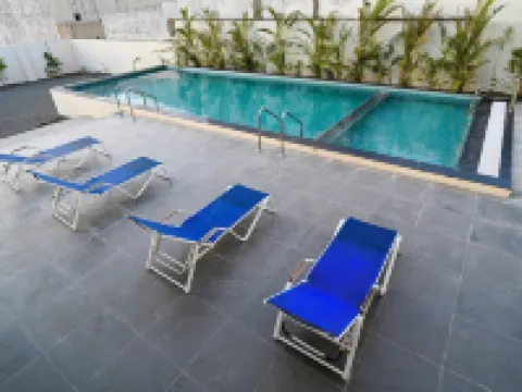 King's Kraft the Park Executive Hotel Hotels in Jamnagar