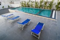 國王手工藝公園執行飯店