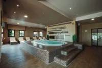 Hotel la Riva Hotels in Siofok