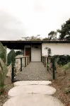 Santuario Luxury Eco Hotel - spa