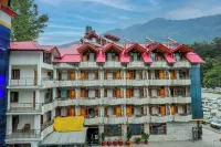 HOTEL NAVEEN MANALI BY BLUEKO HOTEL Hotels in Tibetan Colony