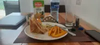 Humphreys Hill House Hotels in Kisii