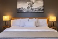 Thankers Hotel di Wheatland