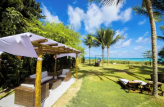 Obi Exclusive Pousada