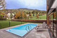 Montafon Suites Schruns by Alps Resorts - Pools