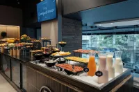 Hotel Spa Republica - breakfast