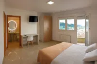 130 m2 apartment with incredible views of the Ria de Pontevedra