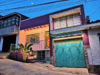 Econotel CASA VECCHIA Cali Hotels near Recreational Olympic unit