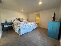 Charming log cabin Hotels in Spring Lake