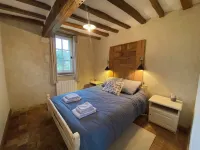 Bernard's self-catering cottage in the heart of the Perche! Hotels in der Nähe von Mortagne au Perche