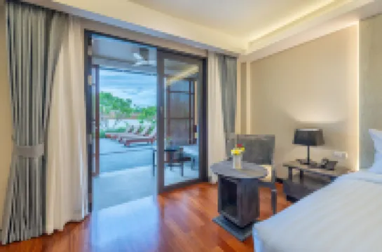 Treepana Hua Hin Hotel