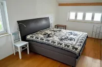 Oasis of peace with garden & mountain views near Salzburg Hotels in Ainring